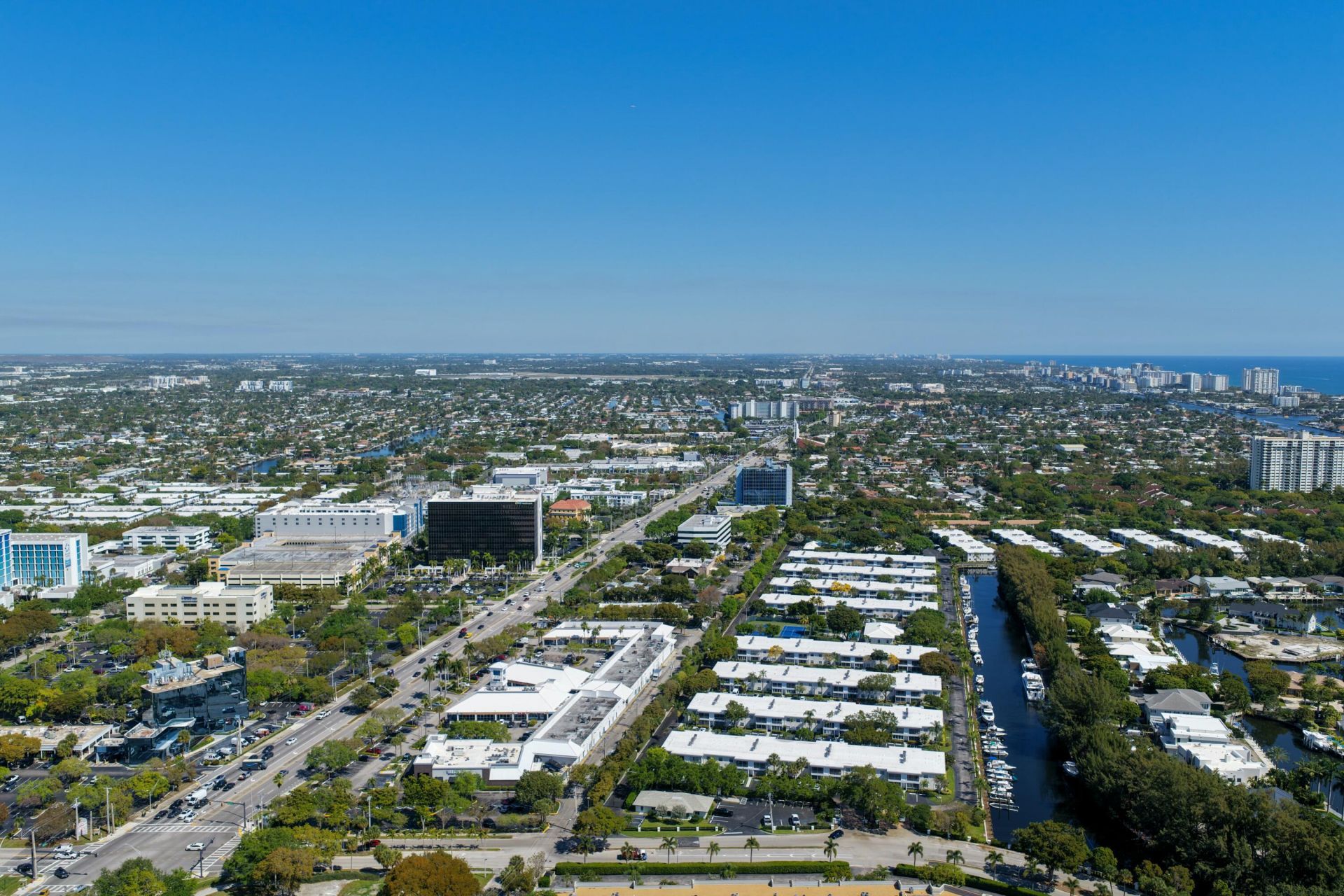 6231 Bay Club Drive, Unit 4, Fort Lauderdale, FL 33308 Photo