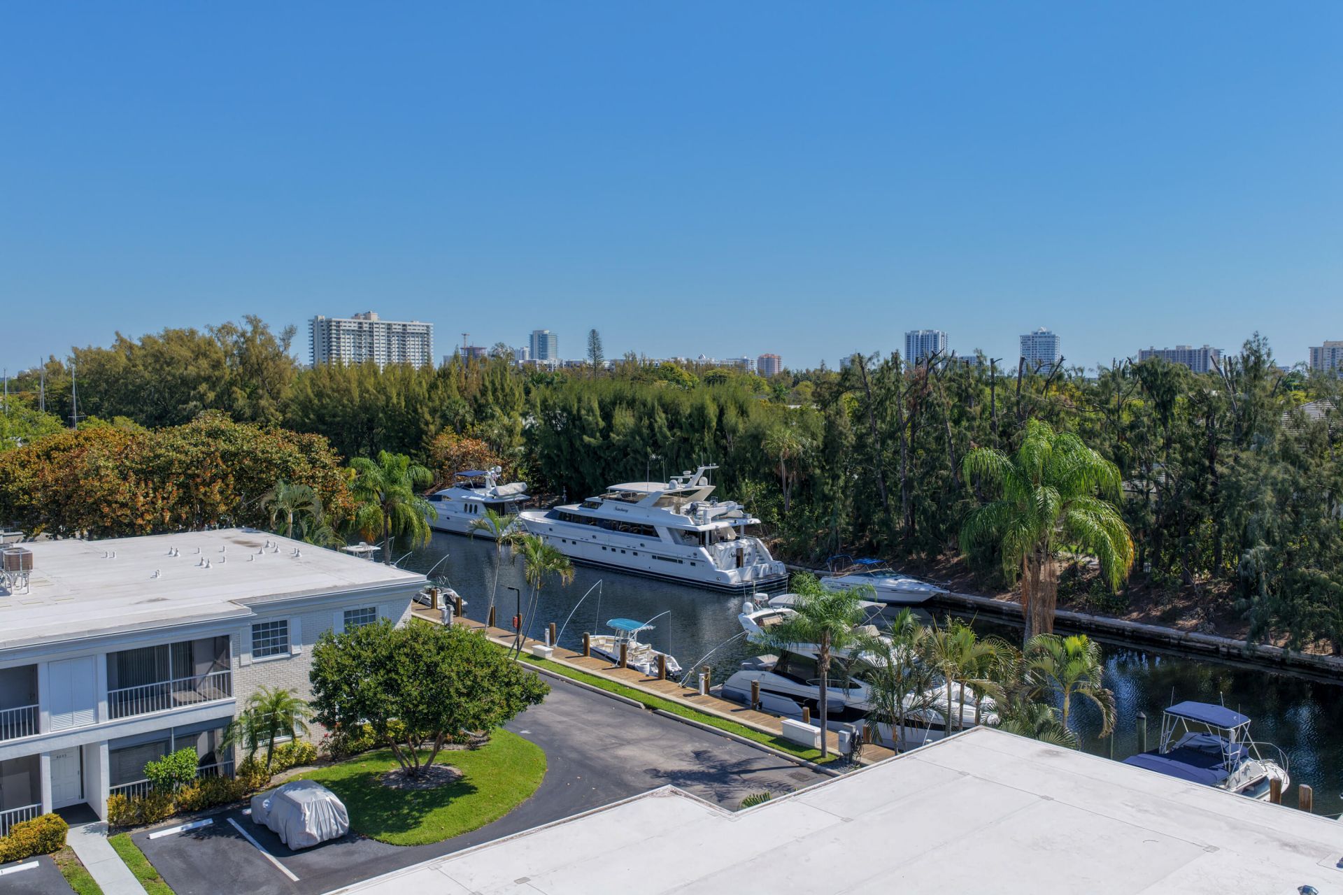 6231 Bay Club Drive, Unit 4, Fort Lauderdale, FL 33308 Photo