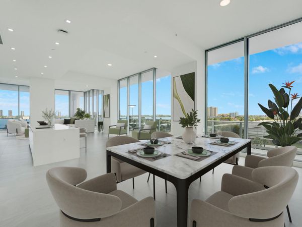 220 Lake Shore Drive, Unit 612, Lake Park, FL 33403