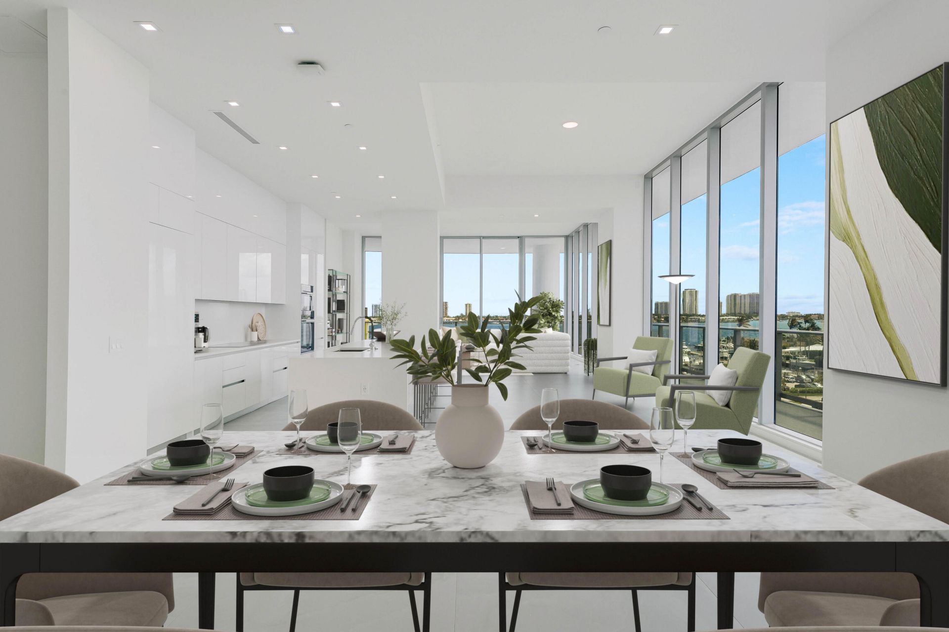 220 Lake Shore Drive, Unit 612, Lake Park, FL 33403 Photo