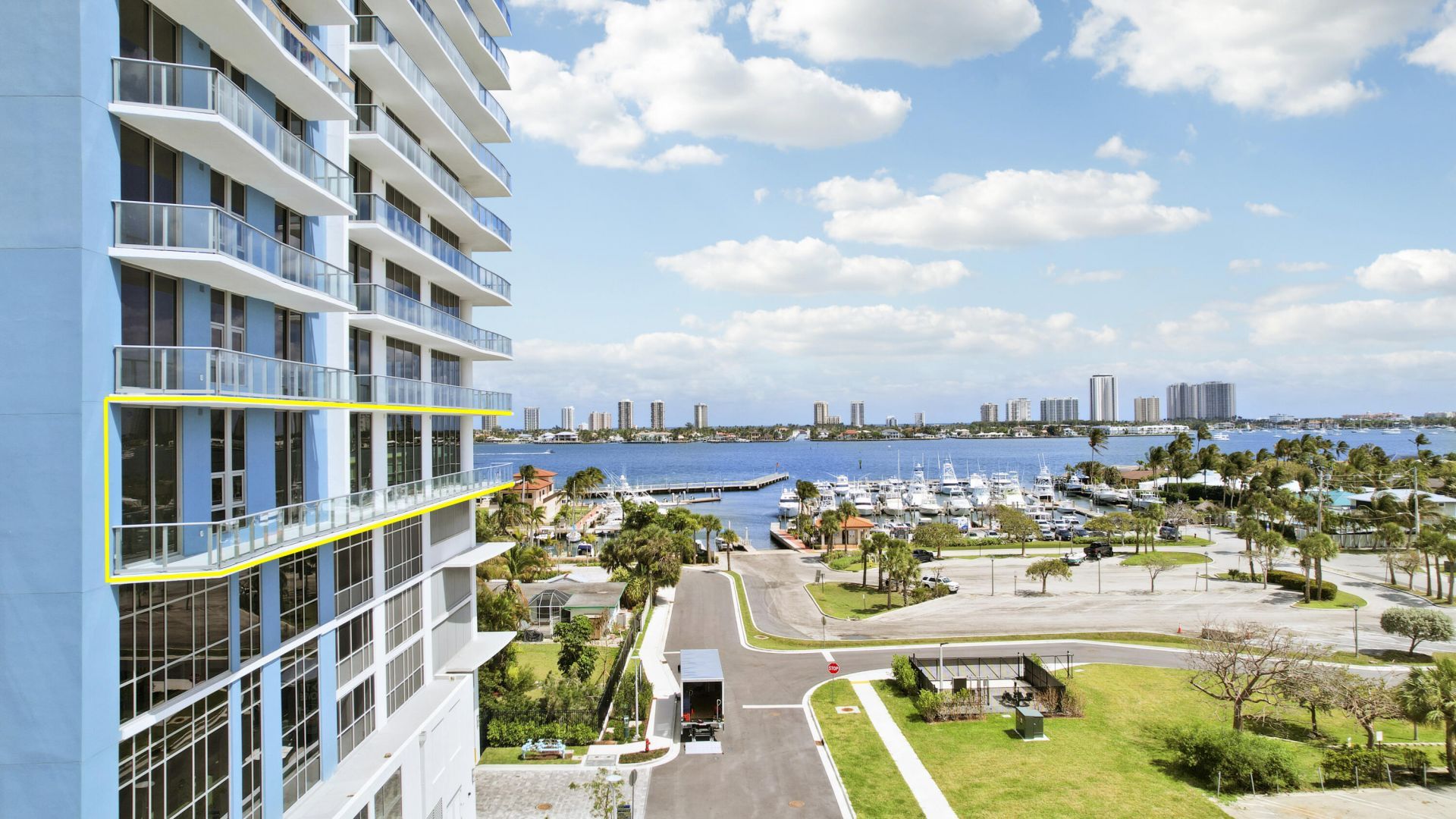 220 Lake Shore Drive, Unit 612, Lake Park, FL 33403 Photo