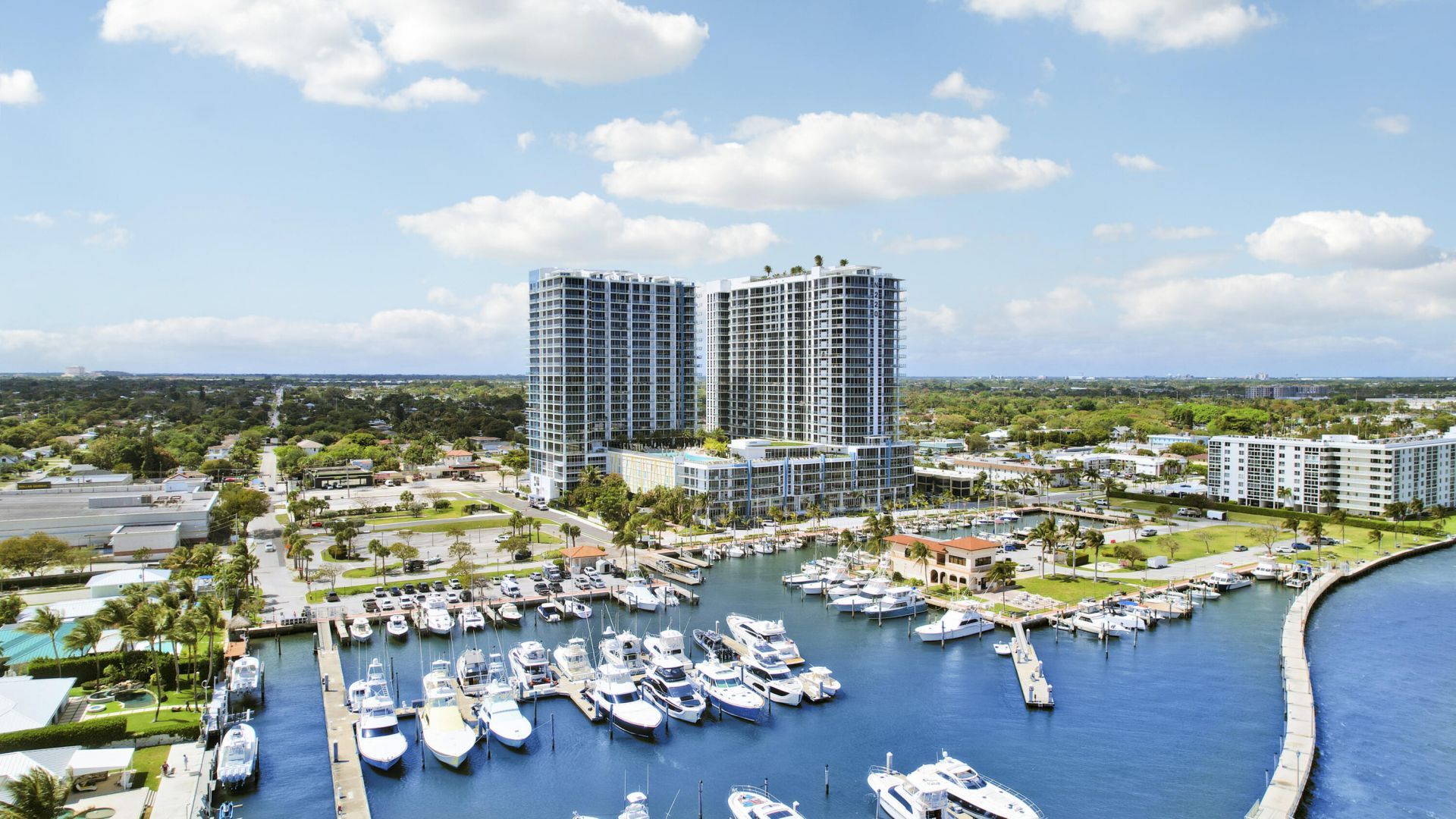 220 Lake Shore Drive, Unit 612, Lake Park, FL 33403 Photo