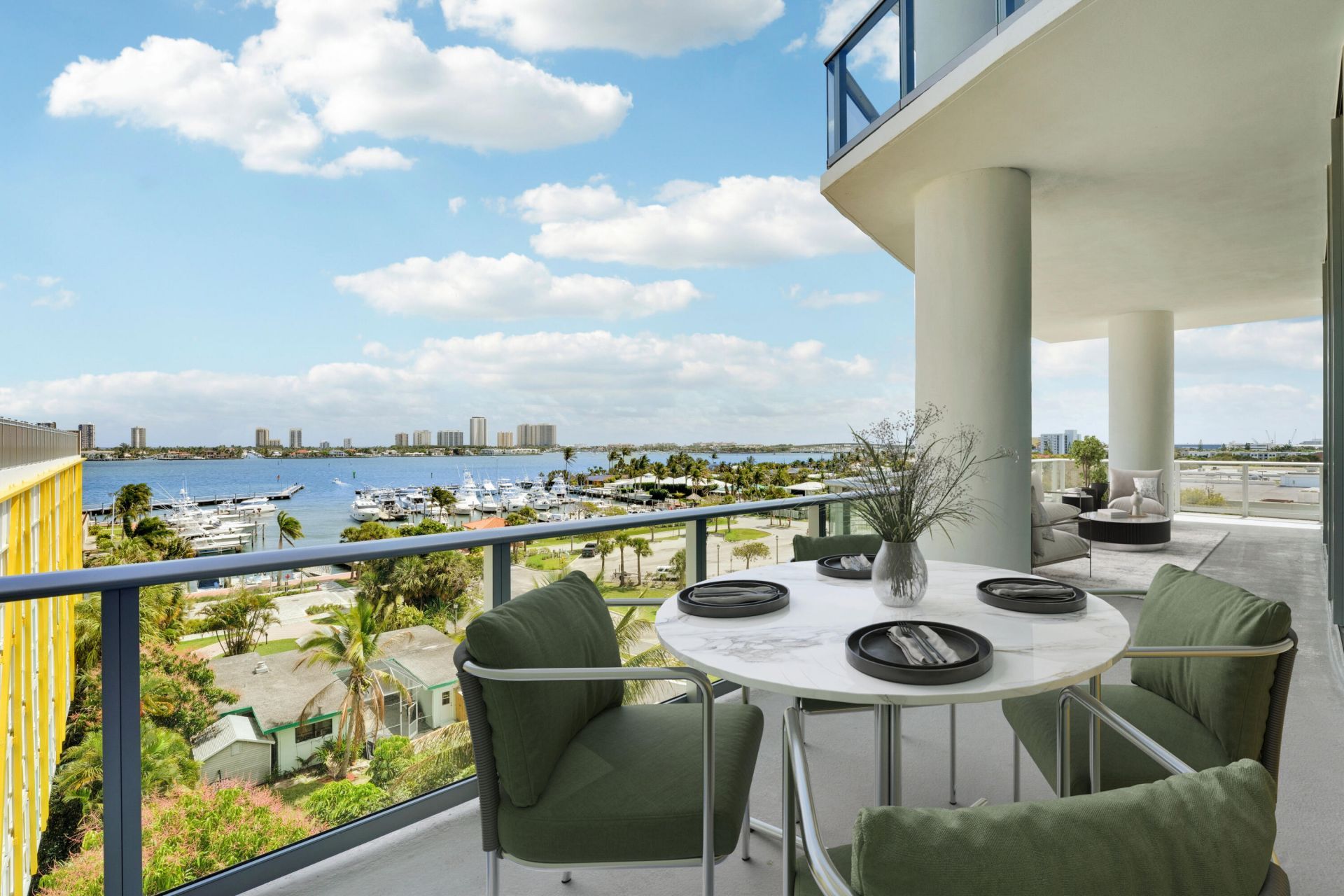 220 Lake Shore Drive, Unit 612, Lake Park, FL 33403 Photo