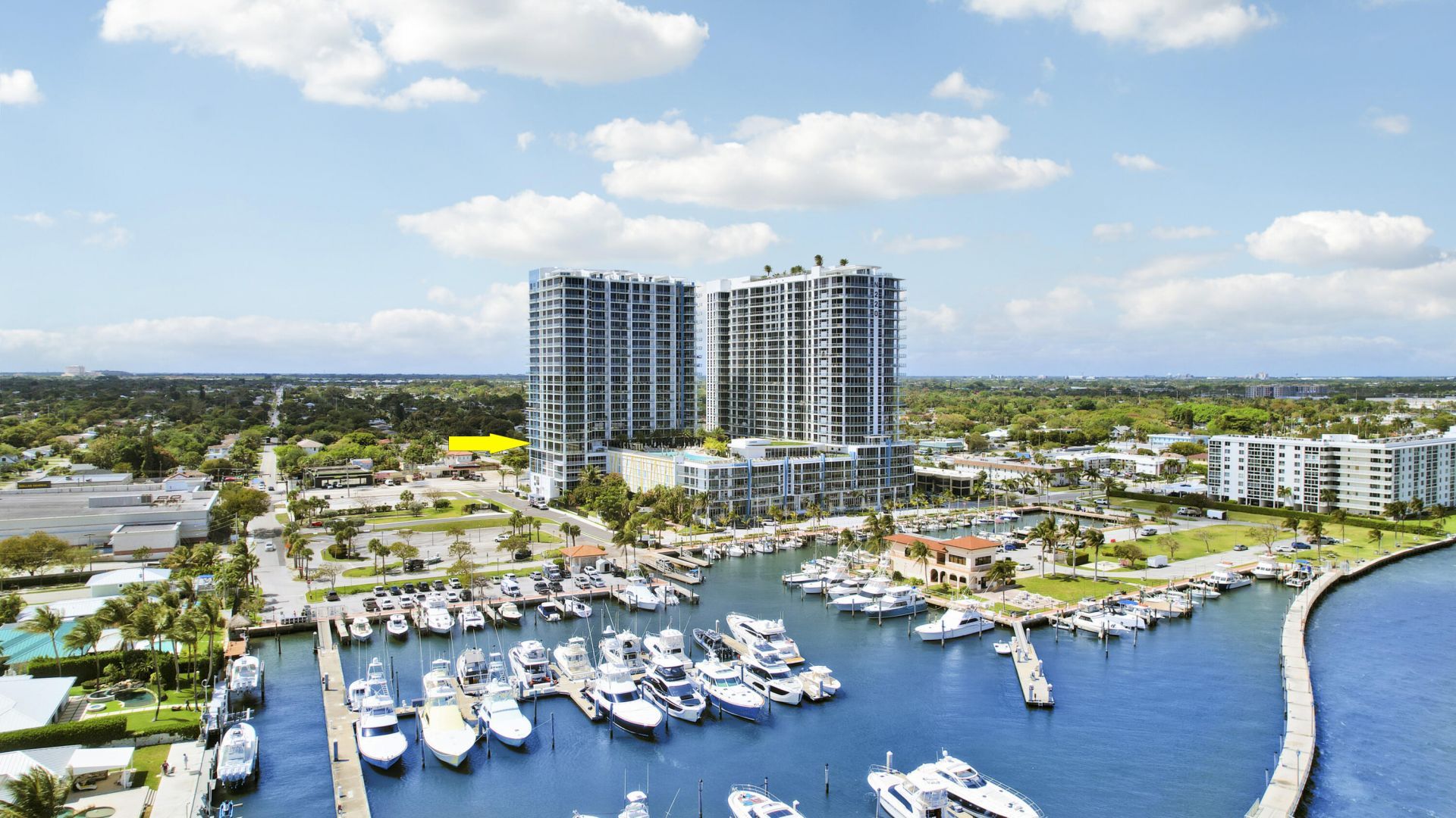 220 Lake Shore Drive, Unit 612, Lake Park, FL 33403 Photo