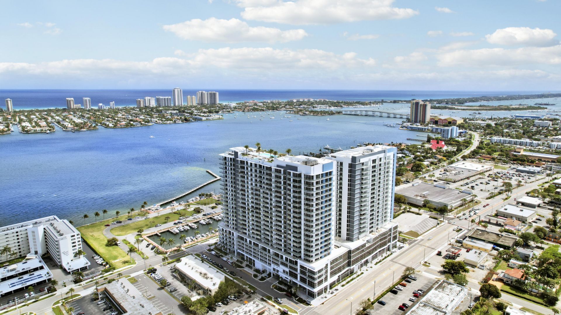 220 Lake Shore Drive, Unit 612, Lake Park, FL 33403 Photo