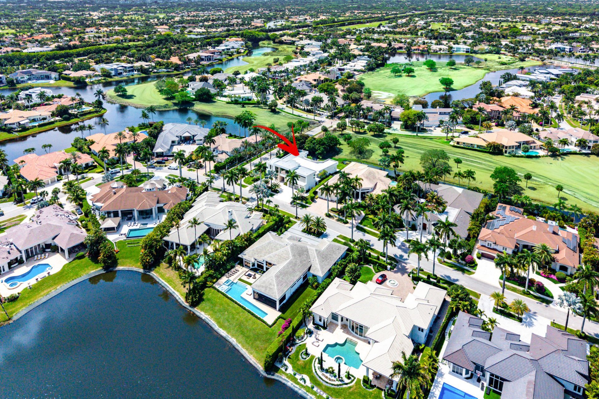 17699 Lake Estates Drive, Boca Raton, FL 33496 Photo