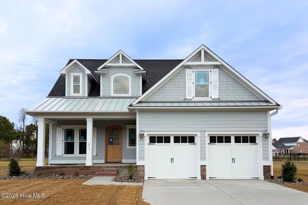 233 Cumberland Street, Newport, NC 28570 Main Photo