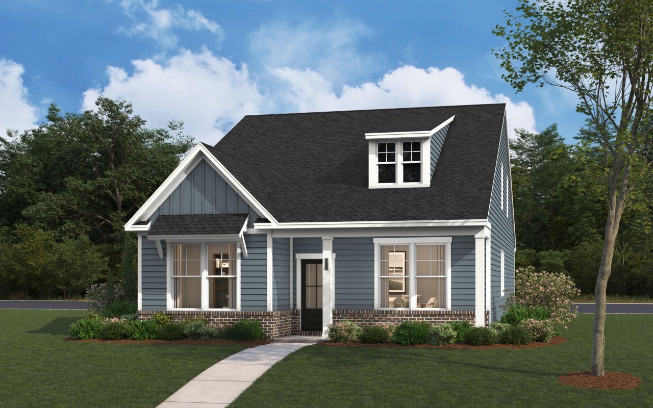 18 Gill Lane, North Augusta, SC 29860 Main Photo