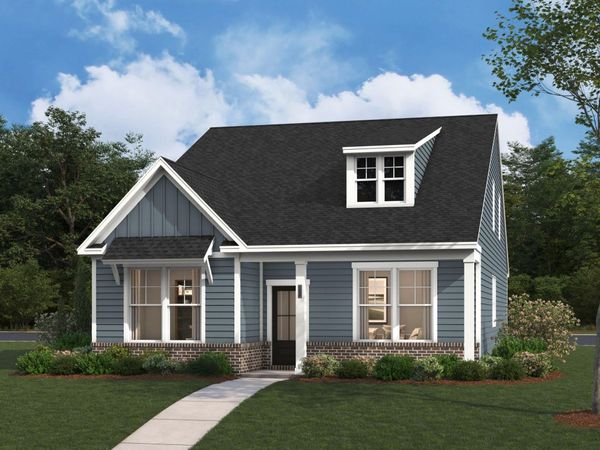 18 Gill Lane, North Augusta, SC 29860