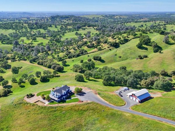 11015 Vintage Rd, Ione, CA 95640