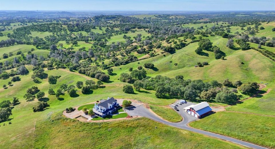 11015 Vintage Rd, Ione, CA 95640 Photo