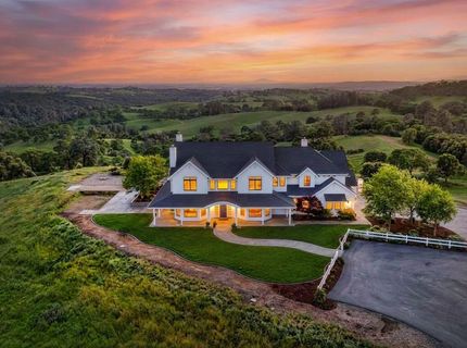 11015 Vintage Rd, Ione, CA 95640 Photo