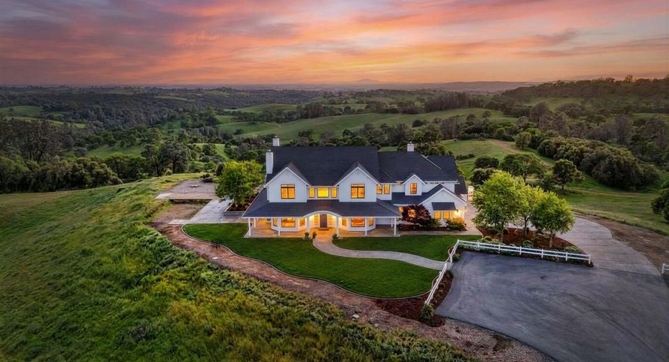 11015 Vintage Rd, Ione, CA 95640 Photo