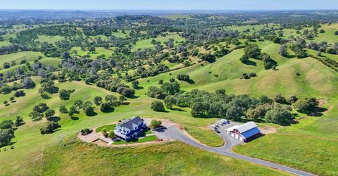 11015 Vintage Rd, Ione, CA 95640 Photo