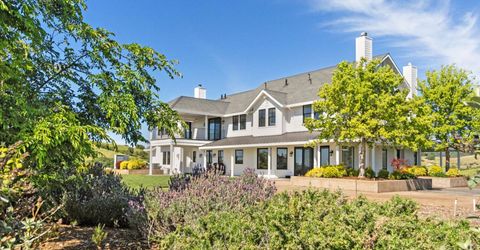 11015 Vintage Rd, Ione, CA 95640 Photo