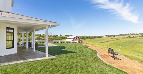 11015 Vintage Rd, Ione, CA 95640 Photo