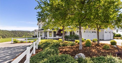 11015 Vintage Rd, Ione, CA 95640 Photo