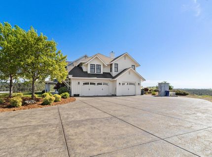 11015 Vintage Rd, Ione, CA 95640 Photo