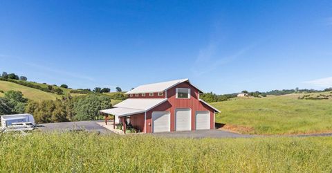 11015 Vintage Rd, Ione, CA 95640 Photo