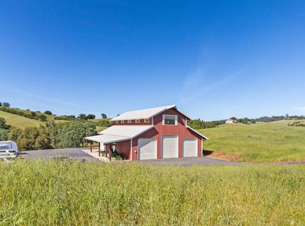 11015 Vintage Rd, Ione, CA 95640 Photo