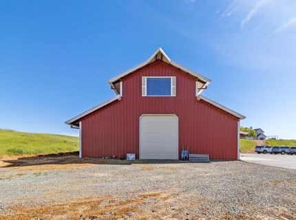 11015 Vintage Rd, Ione, CA 95640 Photo