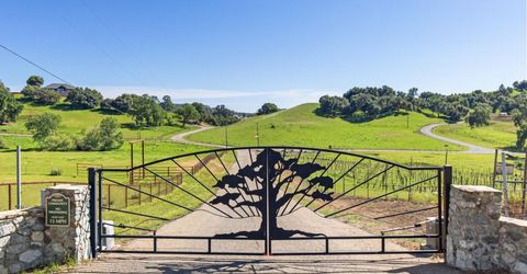 11015 Vintage Rd, Ione, CA 95640 Photo