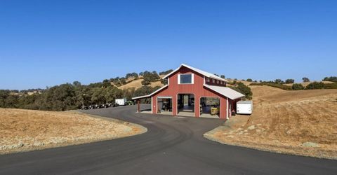11015 Vintage Rd, Ione, CA 95640 Photo