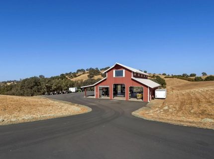 11015 Vintage Rd, Ione, CA 95640 Photo