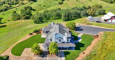 11015 Vintage Rd, Ione, CA 95640 Photo