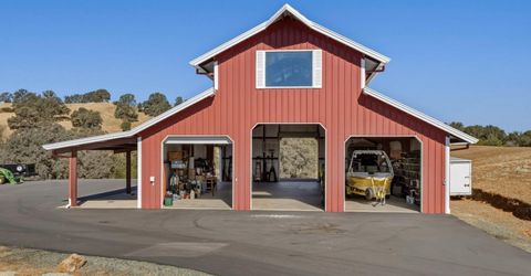 11015 Vintage Rd, Ione, CA 95640 Photo