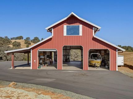 11015 Vintage Rd, Ione, CA 95640 Photo