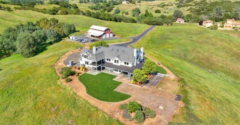 11015 Vintage Rd, Ione, CA 95640 Photo