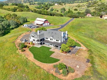 11015 Vintage Rd, Ione, CA 95640 Photo