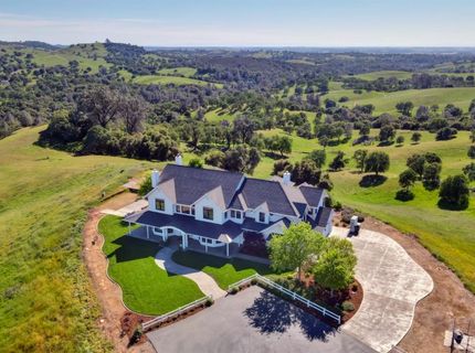 11015 Vintage Rd, Ione, CA 95640 Photo