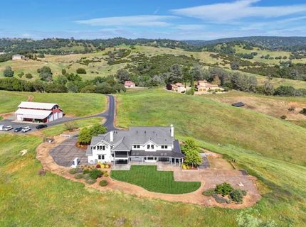 11015 Vintage Rd, Ione, CA 95640 Photo