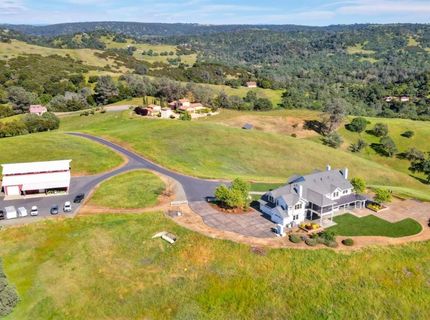 11015 Vintage Rd, Ione, CA 95640 Photo