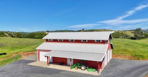 11015 Vintage Rd, Ione, CA 95640 Photo