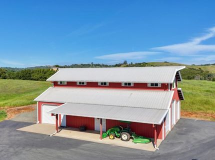 11015 Vintage Rd, Ione, CA 95640 Photo