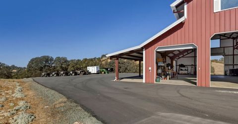 11015 Vintage Rd, Ione, CA 95640 Photo