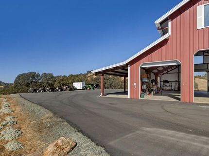 11015 Vintage Rd, Ione, CA 95640 Photo
