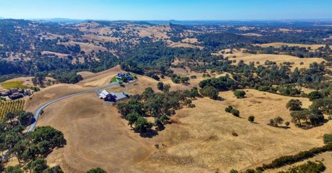 11015 Vintage Rd, Ione, CA 95640 Photo