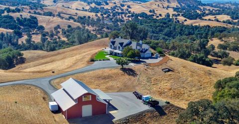 11015 Vintage Rd, Ione, CA 95640 Photo