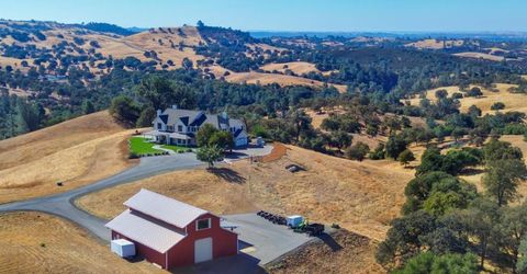11015 Vintage Rd, Ione, CA 95640 Photo