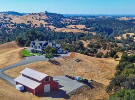 11015 Vintage Rd, Ione, CA 95640 Photo