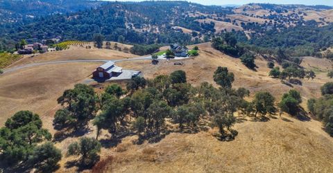 11015 Vintage Rd, Ione, CA 95640 Photo