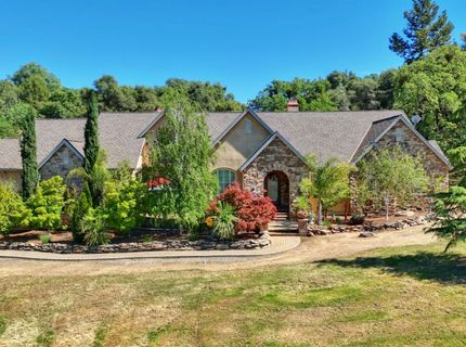 7110 Shinn Ranch Rd, El Dorado, CA 95623 Photo