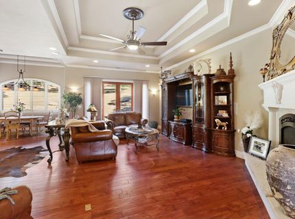 7110 Shinn Ranch Rd, El Dorado, CA 95623 Photo