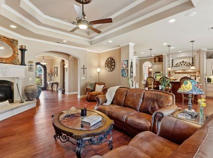 7110 Shinn Ranch Rd, El Dorado, CA 95623 Photo