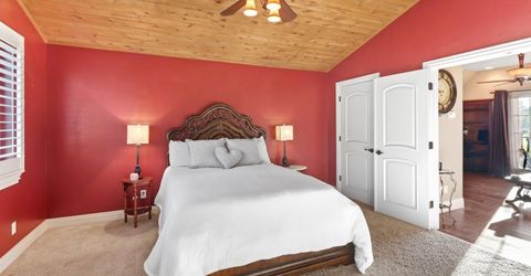 7110 Shinn Ranch Rd, El Dorado, CA 95623 Photo