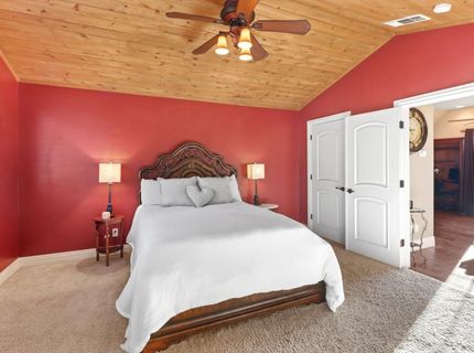 7110 Shinn Ranch Rd, El Dorado, CA 95623 Photo